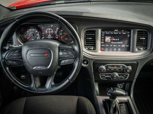 Used 2023 Dodge Charger GT w/ Blacktop Package RWD image 41