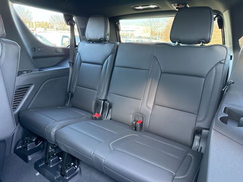 New 2026 GMC Yukon Denali w/ Sun & Power Step Package image 21