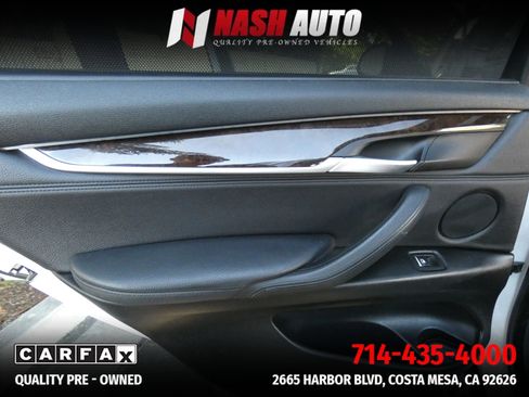 Used 2015 BMW X5 xDrive35i AWD/4WD image 46