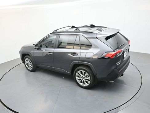Used 2024 Toyota RAV4 XLE Premium w/ Weather Package FWD image 28