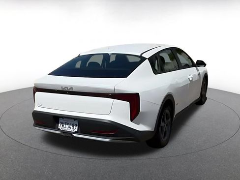 Used 2026 Kia K4 FWD image 15