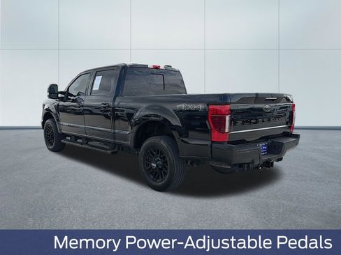 Used 2020 Ford F350 Lariat image 11