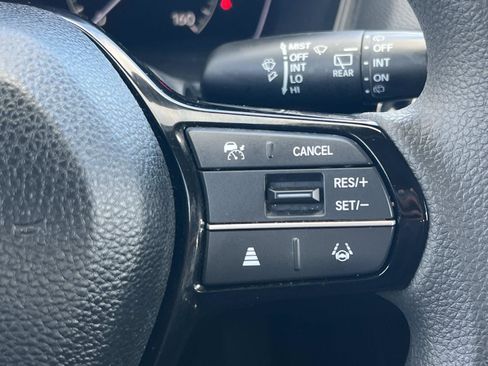 Certified 2024 Honda Civic LX image 10