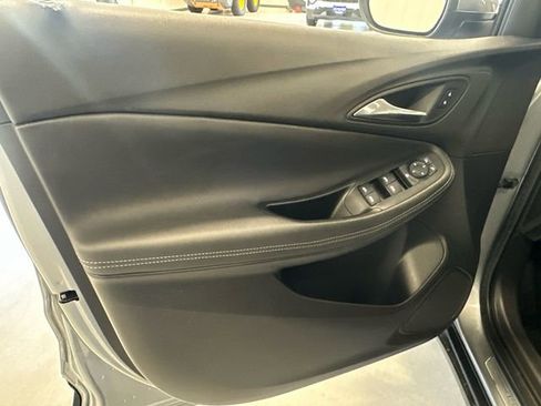 Used 2023 Buick Encore GX Select w/ Safety Package II FWD image 30