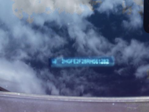 Certified 2024 Honda Civic LX image 36