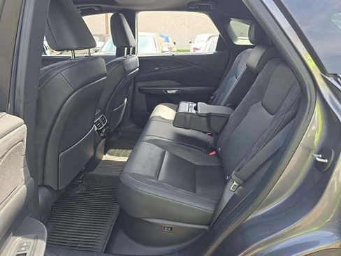 Used 2023 Lexus RX 350 AWD w/ Accessory Package (Z1) image 5
