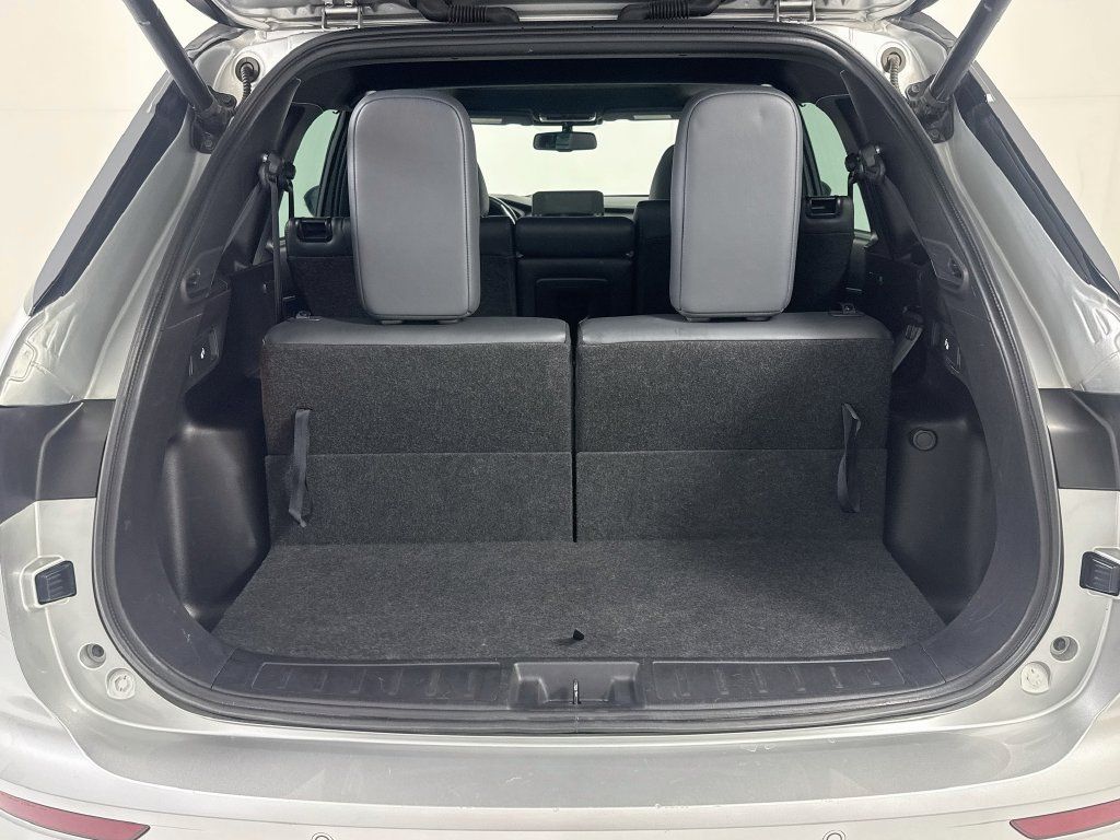 Used 2023 Mitsubishi Outlander SEL FWD image 27