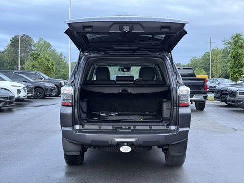 Used 2023 Toyota 4Runner SR5 Premium w/ Moonroof Package image 19