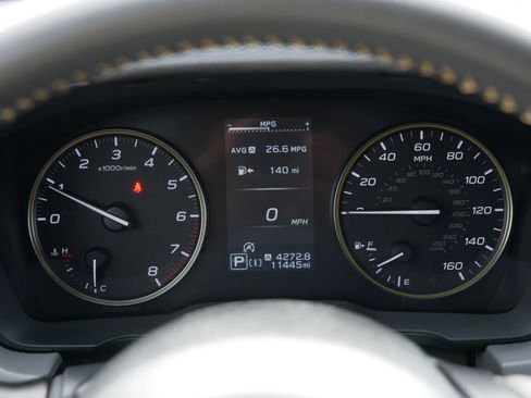 Certified 2025 Subaru Crosstrek 2.5i Sport AWD/4WD image 21