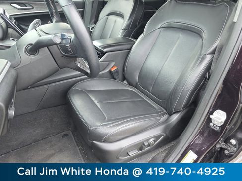 Used 2022 Jeep Grand Cherokee L Limited AWD/4WD image 26