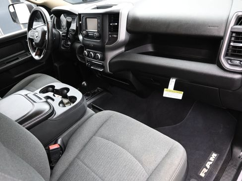 Used 2019 RAM 2500 Tradesman image 38