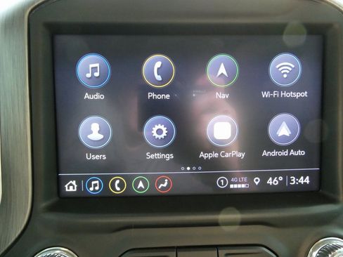 Used 2023 GMC Sierra 3500 Denali w/ Denali Ultimate Package image 28