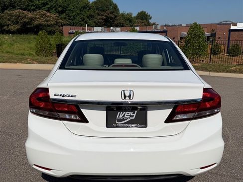 Used 2013 Honda Civic EX image 3