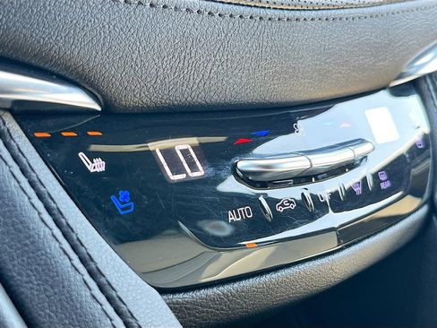 Used 2022 Cadillac XT5 Sportv w/ Technology Package AWD/4WD image 21