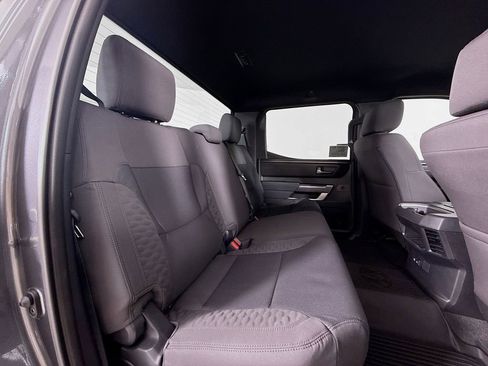 New 2026 Toyota Tundra SR5 w/ SR5 Convenience Package image 25