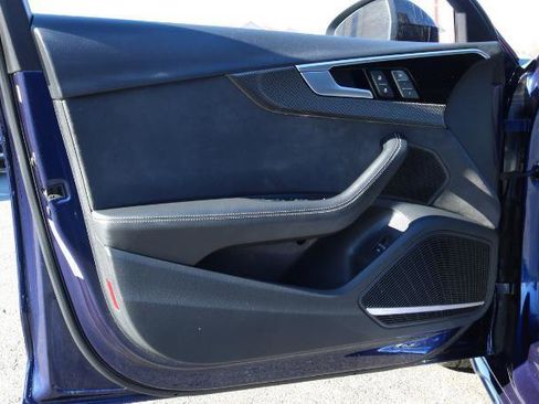 Used 2021 Audi S4 Premium Plus w/ Premium Plus Package image 12