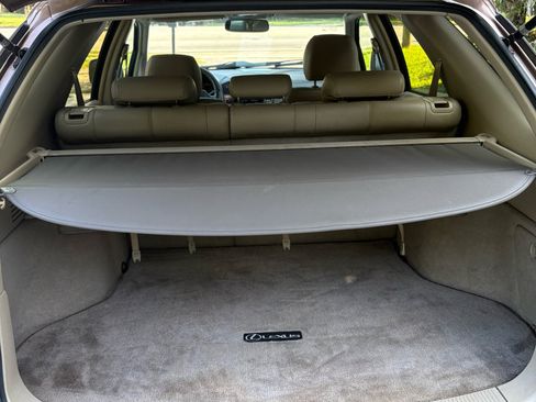 Used 1999 Lexus RX 300 image 15