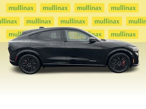 New 2025 Ford Mustang Mach-E Premium w/ Sport Appearance Package image 2