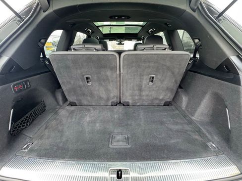 Used 2021 Audi Q7 2.0T Premium Plus image 16
