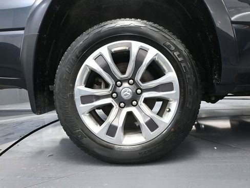 Used 2019 RAM 1500 Laramie Longhorn image 16