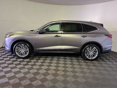 Certified 2023 Acura MDX SH-AWD w/ Advance Package image 4