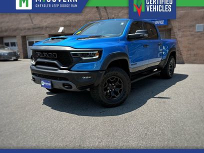 Used 2024 RAM 1500 TRX w/ TRX Level 2 Equipment Group