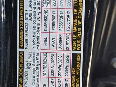 Used 2021 Toyota 4Runner TRD Off-Road Premium w/ Moonroof Package AWD/4WD image 21
