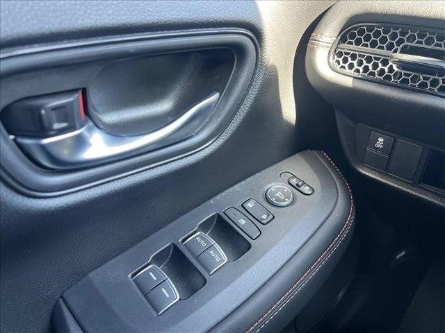 Certified 2024 Honda HR-V Sport image 10