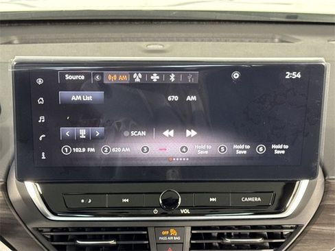 New 2025 Nissan Altima 2.5 SV image 16