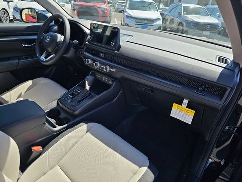 New 2025 Honda CR-V EX image 11