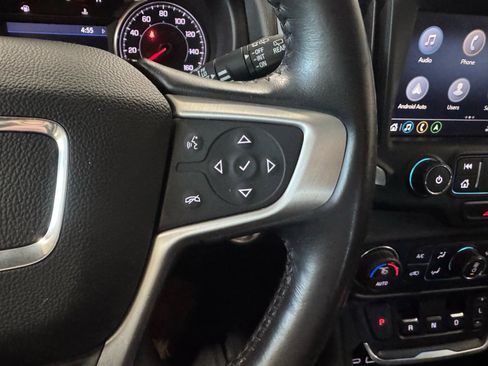 Used 2021 GMC Terrain SLE w/ Driver Convenience Package image 26