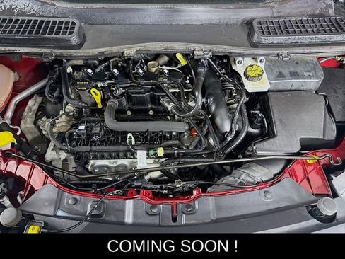 Used 2019 Ford Escape SEL image 29