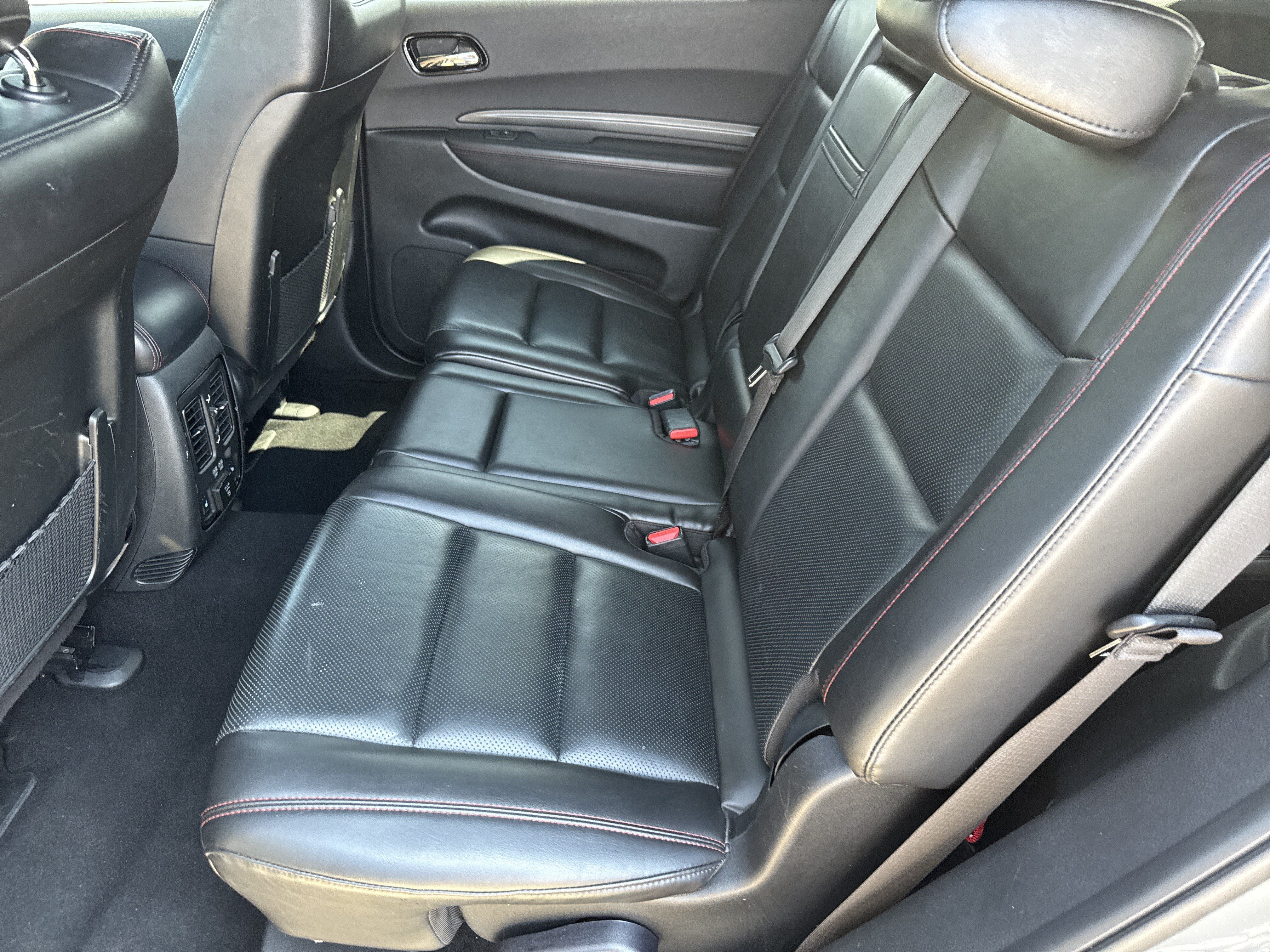 Used 2024 Dodge Durango GT AWD/4WD image 6