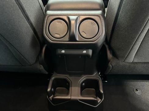 New 2025 Jeep Wrangler Sport S image 14