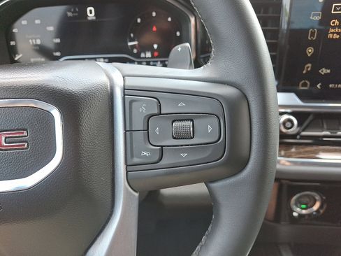 Certified 2023 GMC Sierra 1500 Elevation image 28