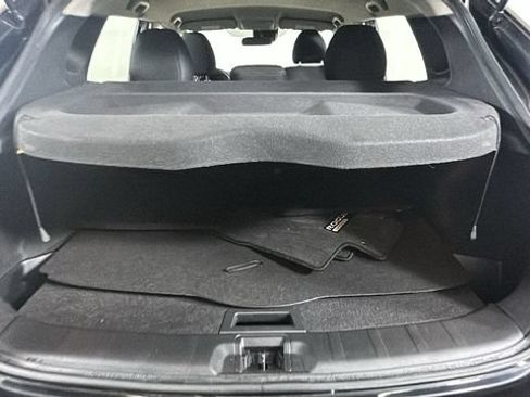 Used 2019 Nissan Rogue Sport SV w/ All-Weather Package AWD/4WD image 28