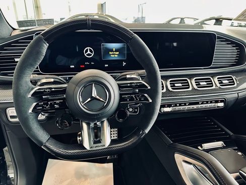 New 2026 Mercedes-Benz GLE 53 AMG 4MATIC Coupe image 8