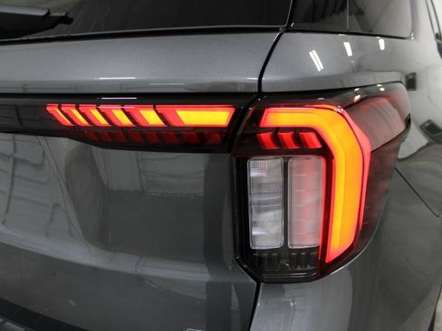 New 2026 Ford Explorer ST w/ Sun And Sound Package AWD/4WD image 25
