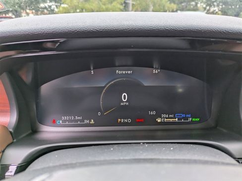 Used 2022 Lincoln Aviator Grand Touring image 27