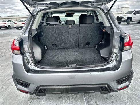 Used 2023 Mitsubishi Outlander Sport AWD image 22
