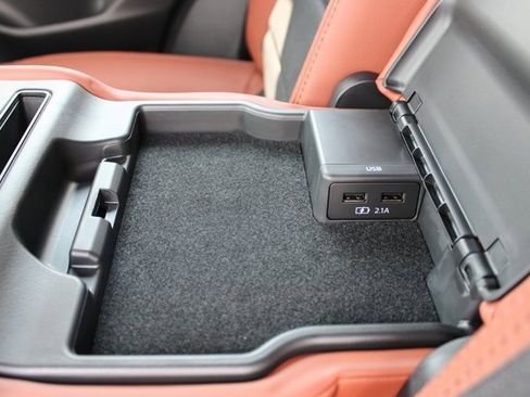 Used 2024 MAZDA CX-5 Carbon Edition image 44