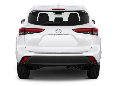 Used 2020 Toyota Highlander Limited image 6