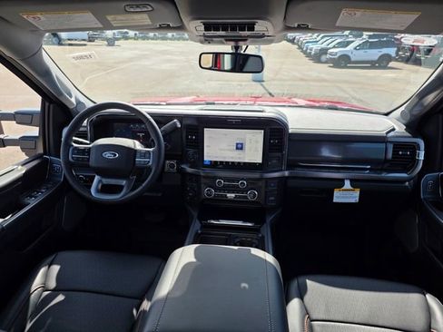 New 2026 Ford F350 Lariat AWD/4WD image 12