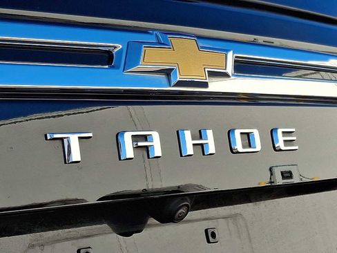 Used 2023 Chevrolet Tahoe LT image 38