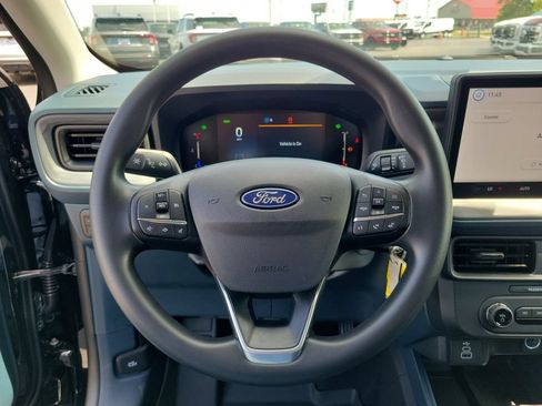New 2026 Ford Maverick XL w/ Equipment Group 101A AWD/4WD image 23