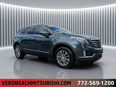 Used 2019 Cadillac XT5 Luxury