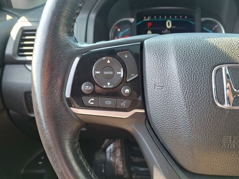 Used 2021 Honda Pilot EX-L image 22