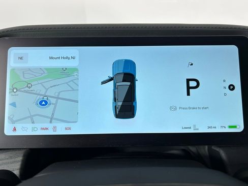 Used 2024 Rivian R1S Adventure image 26