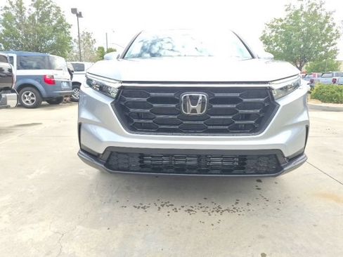 New 2026 Honda CR-V LX image 9