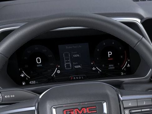 New 2026 GMC Canyon Elevation w/ Convenience Package AWD/4WD image 18
